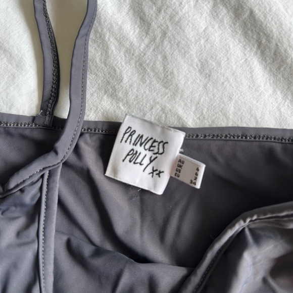 Princess Polly Bodysuit - Picture 3 of 3